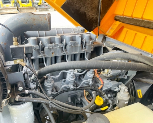 Atlas Copco XAS67 Kompressor gebraucht_05