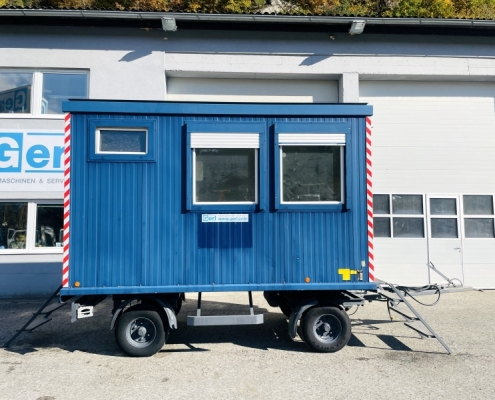 HOFFMANN FZS4 Bauwagenanhänger gebraucht_08