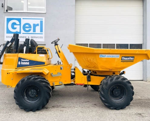 Thwaites Mach2064 Dumper gebraucht_01