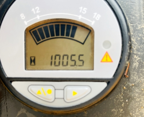 Thwaites Mach2064 Dumper gebraucht_05