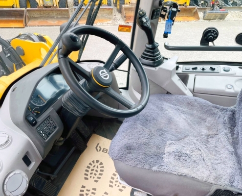Volvo L45H Radlader gebraucht_04